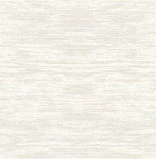 Raffia Pearl Cream Luxury Plain Wallpaper