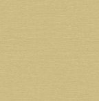 Raffia Mustard Yellow Luxury Plain Wallpaper