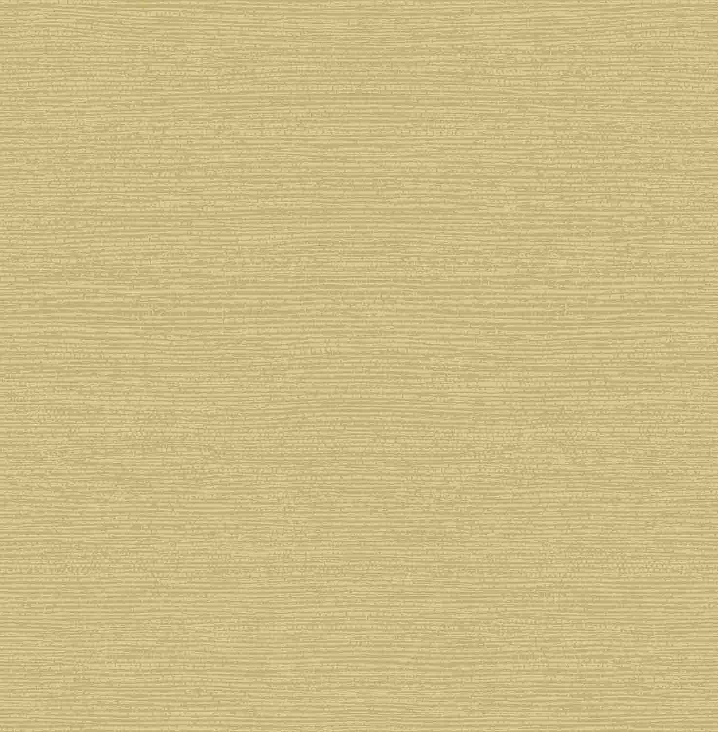Raffia Mustard Yellow Luxury Plain Wallpaper