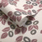 Rosetta Rose Pink Luxury Leaf Wallpaper