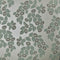 Rosetta Neo Mint Green Luxury Leaf Wallpaper