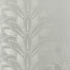 Astoria Pearl Cream Luxury Bead Wallpaper