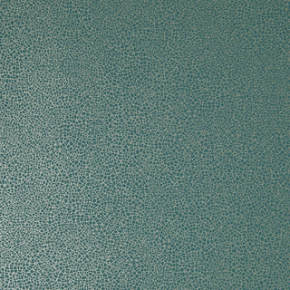 Emile Emerald Green Luxury Crackle Wallpaper