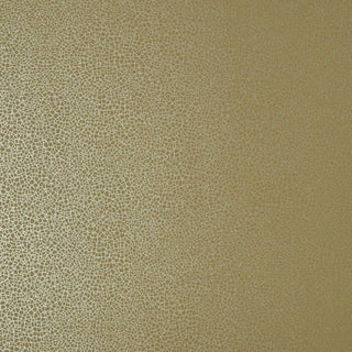 Emile Mustard Yellow Luxury Crackle Wallpaper