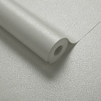 Emile Ivory Cream Luxury Crackle Wallpaper