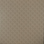 Elodie Honey Beige Luxury Art Deco Wallpaper