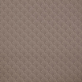 Elodie Coral Pink Luxury Art Deco Wallpaper