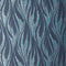 Ripple Blue Dusk Luxury Feature Wallpaper