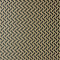 Rattan Bracken Gold and Black Luxury Geometric Wallpaper