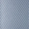 Rattan Blue Dusk Silver Luxury Geometric Wallpaper