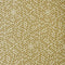 Willow Honey Yellow Luxury Geometric Wallpaper