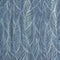 Bramble Blue Dusk Luxury Bead Wallpaper