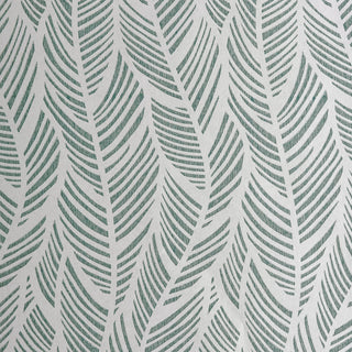Bramble Mineral Green Luxury Bead Wallpaper
