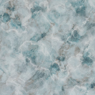 Quartz Mineral Green Luxury Marble Wallpaper