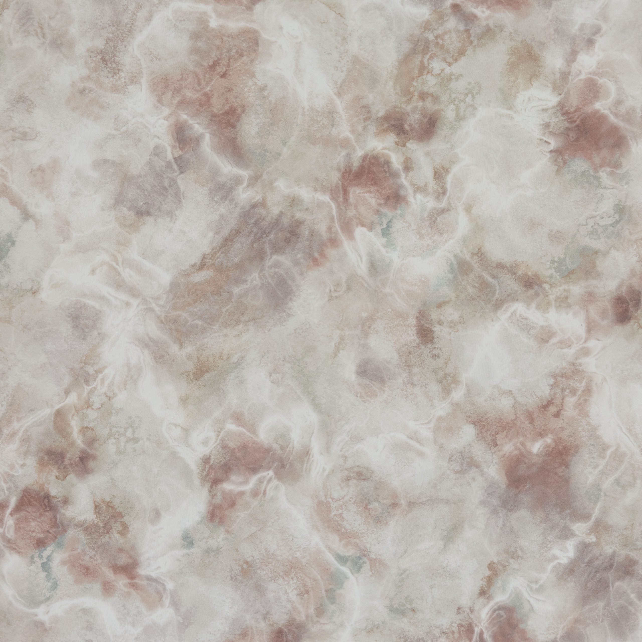 Quartz Caramel Beige Luxury Marble Wallpaper