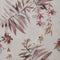Essence Pink Quartz Luxury Floral Wallpaper