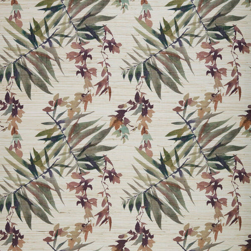 Essence Grasscloth Luxury Wallpaper