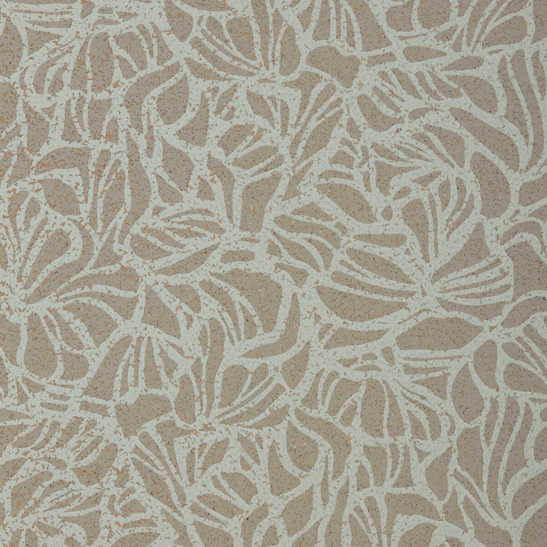 Purity Cork Luxury Patterned Wallpaper