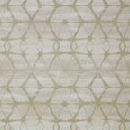 Mineral Butter Cream Luxury Geometric Wallpaper