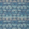 Mineral Agate Blue Luxury Geometric Wallpaper