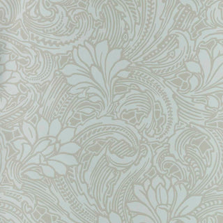 V&A Eden - Natural Cream Wallpaper