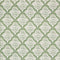 V&A Calico Shell - Verde Green Wallpaper