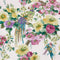 V&A Floral Serenade - Summer Wallpaper