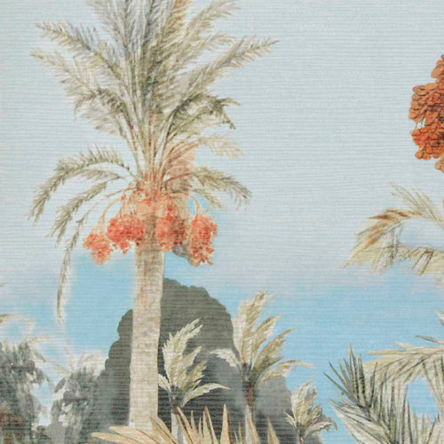 V&A Date Palm - Sand Wall Mural