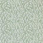 V&A Ornamental Grasses - Sage Green Wallpaper