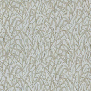 V&A Ornamental Grasses - Natural Wallpaper