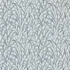 V&A Ornamental Grasses - Pewter Wallpaper