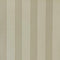 V&A Silk Stripe - Burnished Brown Wallpaper