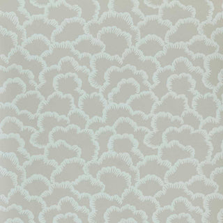 V&A Stratus - Natural Wallpaper
