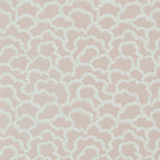 V&A Stratus - Alabaster Pink Wallpaper