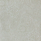 V&A Peony Garden - Ivory Wallpaper