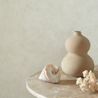 V&A Henley - Ivory Wallpaper