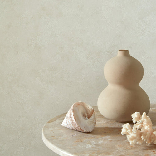 V&A Henley - Ivory Wallpaper