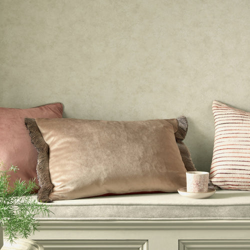 V&A Henley - Stone Wallpaper