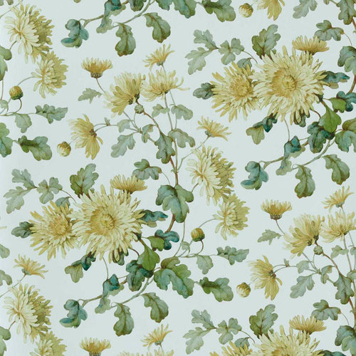V&A Charlotte - Primrose Wallpaper