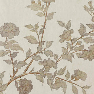 V&A Moor Park - Oyster Wall Mural