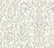 Avington Grey Luxury Moire Wallpaper