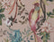 Bird Sonnet Blush Pink Luxury Bird Wallpaper