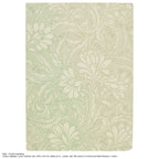 V&A Eden - Mellow Yellow Wallpaper
