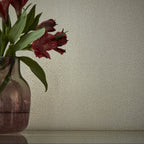 Emile Sand Neutral Luxury Crackle Wallpaper