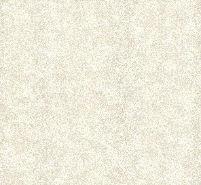 Fenton Ivory Cream Luxury Plain Wallpaper