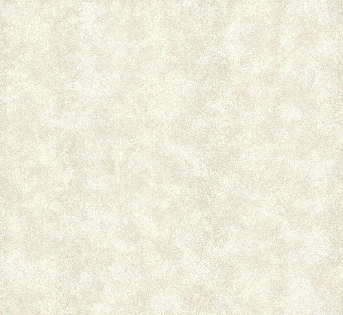 Fenton Ivory Cream Luxury Plain Wallpaper