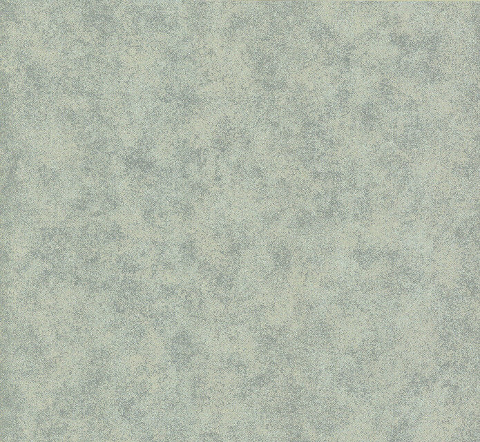 Fenton Duck Egg Blue Luxury Plain Wallpaper