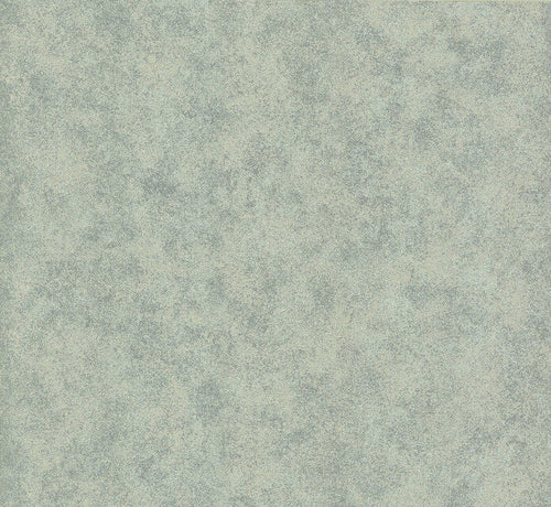 Fenton Duck Egg Blue Luxury Plain Wallpaper