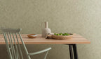 Fenton Soft Gold Luxury Plain Wallpaper