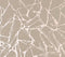 Glaze Coral Copper Luxury Geometric Wallpaper